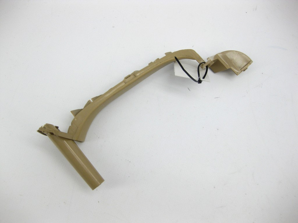 Mercedes-Benz  A2208101054 1434 Основа внутрішньої ручки закриття задніх правих дверей колір бежевий S-class long V220 Одесса - изображение 4