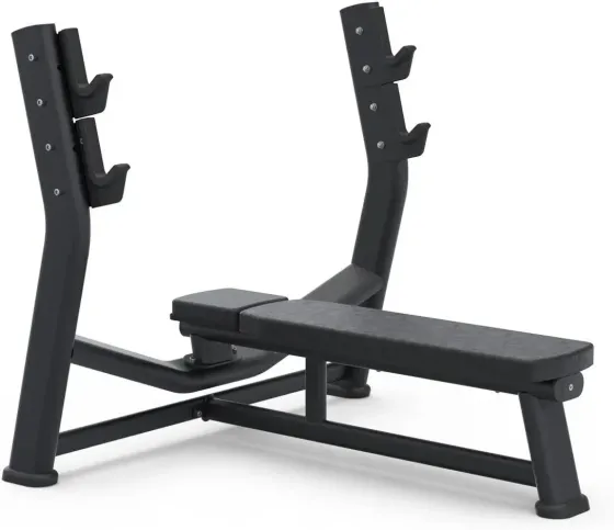 Тренажер Лавка do wyciskania Штанги w poziomie UF11118 UNDERFIT Киев