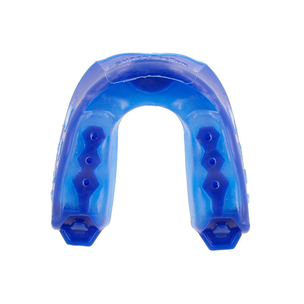 Капа Shock Doctor Gel Max доросла (вік 11+) Blue (art. 6150-BLU-AD) Кам'янське - фото 9