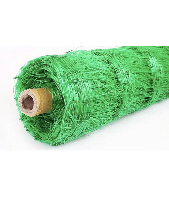 Сітка "Огіркова" (квіткова, шпалерна) 1,7х10 (Угорщина) Харків - фото 1