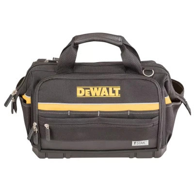 Сумка для інструмента DeWALT сумісна із системою TSTAK, 45x30x25 см (DWST82991-1) Вінниця - фото 12