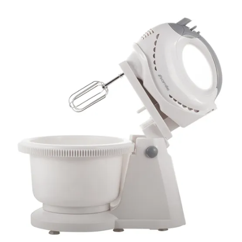 Міксер ручний з чашею 6753 KAMILLE Житомир
