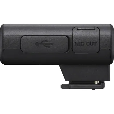 Мікрофон Sony ECM-S1 (ECMS1.CE7) Вінниця - фото 5