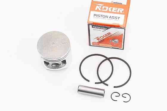 Поршень к-кт 4500 43mm (палець 11mm) Київ