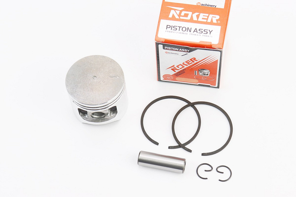 Поршень к-кт 4500 43mm (палець 11mm) Київ - фото 1