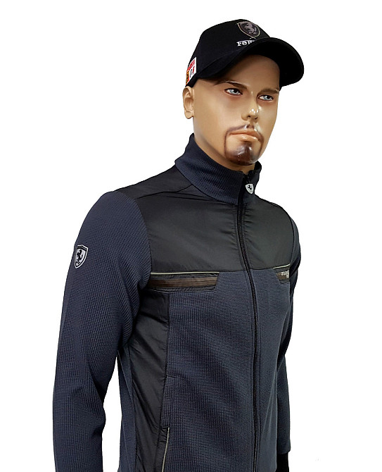 Мужской спортивный костюм Puma .оригинал Киев - изображение 2