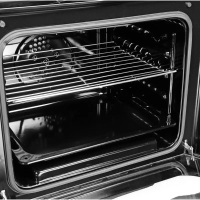 Духова шафа Grunhelm GDG 190 B Вінниця - фото 3