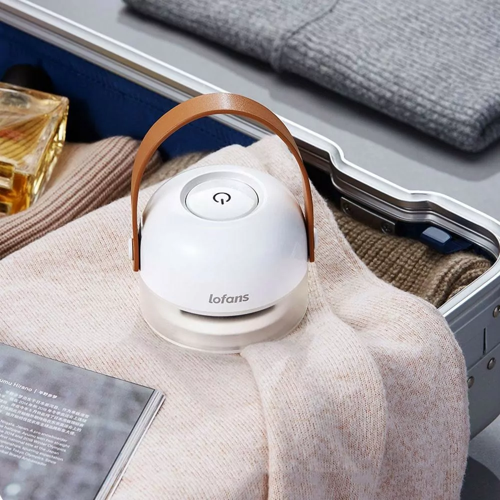 Удалитель катышков Xiaomi Lofans CS-622 Киев - изображение 5