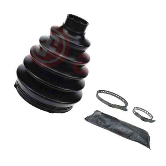 Пильовик Ford Transit, Opel Astra, Nissan Primera зовнішній (27x89x125) 96- шруса Мукачево