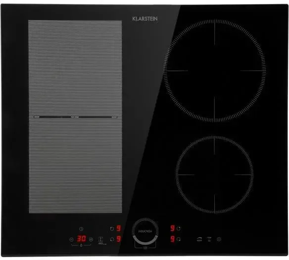 Варочная поверхность Klarstein CP4Delicatessa60HY Киев - изображение 1