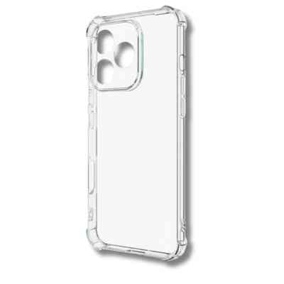 Чехол для мобильного телефона BeCover Anti-Shock Honor 400 Lite Clear (714711) Винница