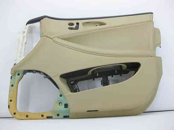 Mercedes-Benz  A2197209462 8L26 Карта передніх правих дверей бежева CLS C219 Одесса