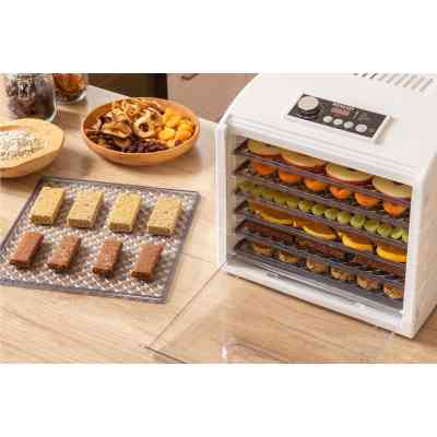 Сушка для овочів та фруктів Sencor SFD 6500WH Вінниця