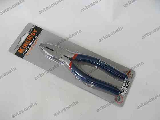 Плоскогубці 7" 30764 King Roy Вінниця