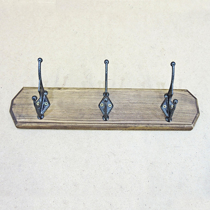 Вешалка для одежды 