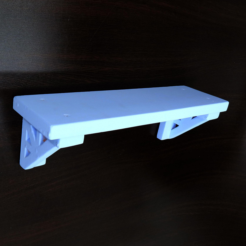 Настенная полка 