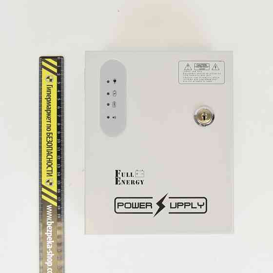 Блок безперебійного живлення Full Energy BBG-124/1 Київ