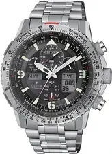 Часы Citizen JY8100-80E. SOLAR QUARTZ Киев - изображение 1