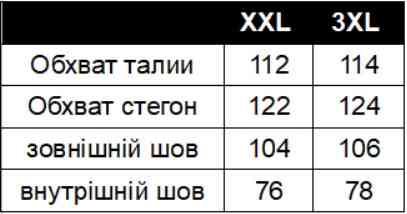 Штани зимові тактичні софтшелл флісові Accord, розмір XL, Мультикам, утеплені штани для військових Київ