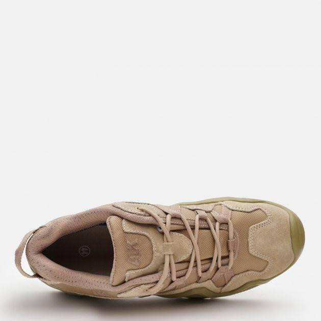 Военные мужские водонепроницаемые кроссовки АК демисезонные кроссовки койот все размеры Львов - изображение 10