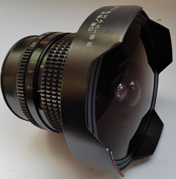 Фотоапарат Pentacon Six TL з оптикою! Київ - фото 4