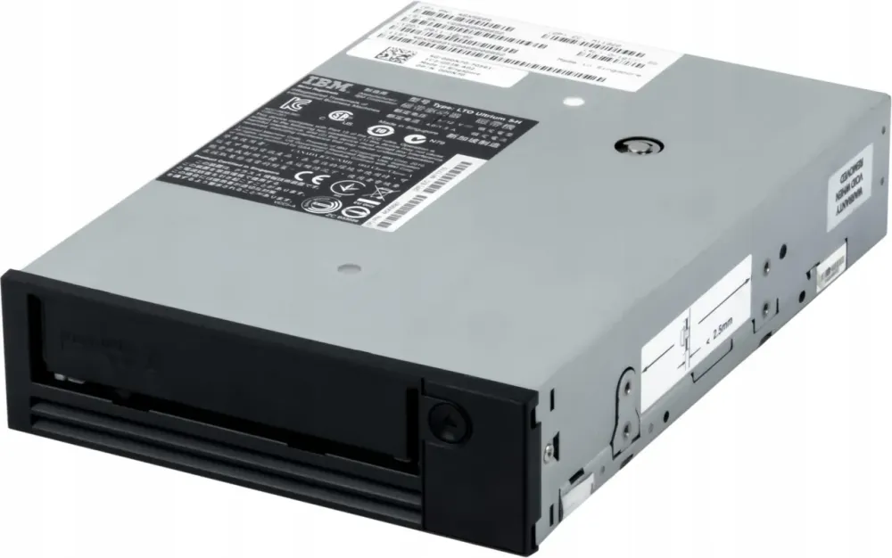 Сервер Dell 1.5/3Tb Lto-5 Hh Sas 46X5689 (000N70) Киев - изображение 1