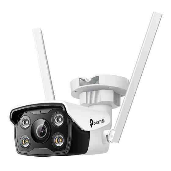 IP-камера TP-Link VIGI C340-W 4 mm ( 16744 ) Харків
