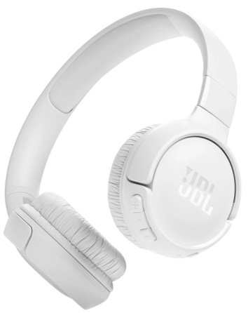 Гарнітура JBL TUNE 520BT White (JBLT520BTWHTEU) (6861955) Київ