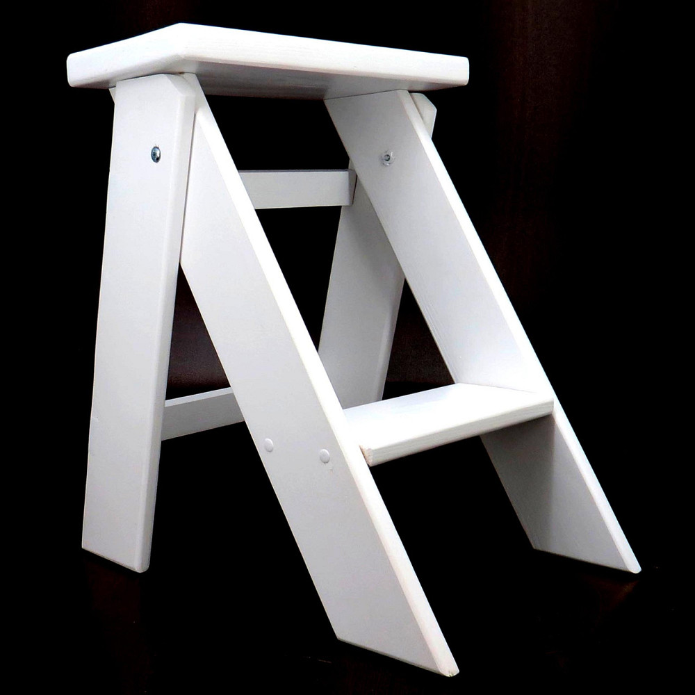 Лавка-сходинка "Соларі" зефір Миколаїв - фото 1