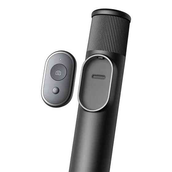 Селфі-трипод Xiaomi Selfie Stick Tripod Mini Black Одеса