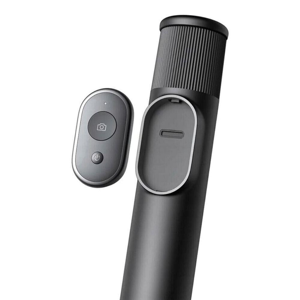 Селфі-трипод Xiaomi Selfie Stick Tripod Mini Black Одеса - фото 5