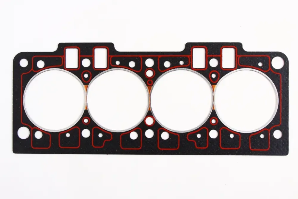 Прокладка головки Славута 75.0 с герм. усил. CZ Superior (Sens) Винница - изображение 1