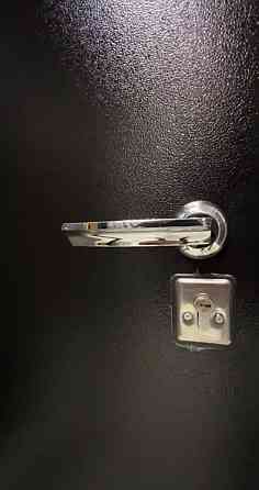 Входные двери ТАРИМУС СтройГост 7-2 металл/металл (2 петли минвата) Киев