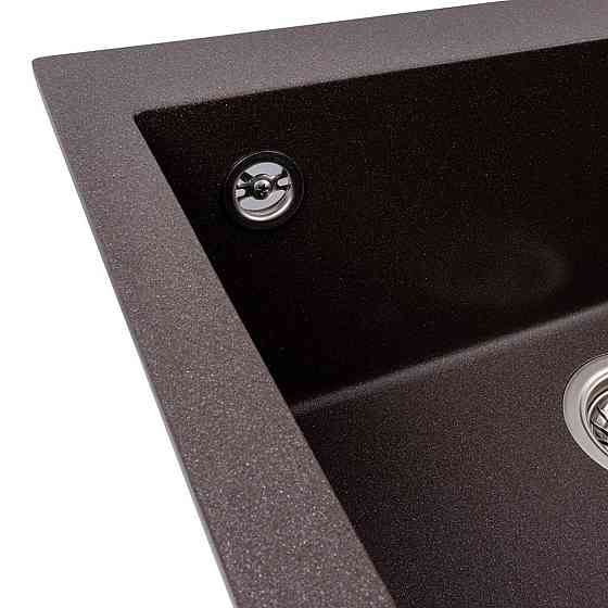 VALESO Кухонна гранітна мийка 5750 DAVINA VALESO гренадін Коломия