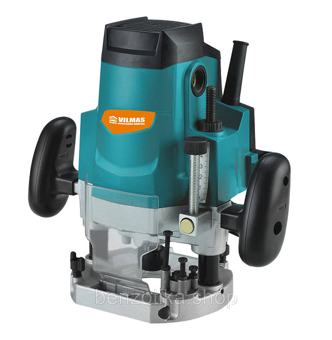 Машина фрезерна VILMAS 1600-ER-6/12 Київ - фото 2