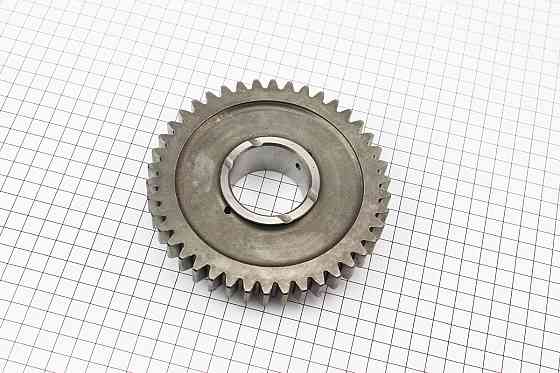 Шестерня 4 передачі ведуча Z-28/42 Foton 354/404 (FT300.37.117a) Киев