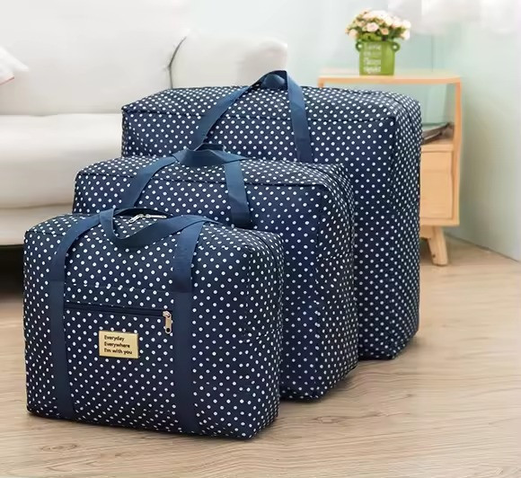 Комплект сумок 3 шт для транспортировки и хранения вещей Каменец-Подольский - изображение 2