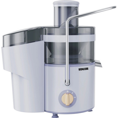 Соковижималка Edler EDJU-1248 Вінниця - фото 1