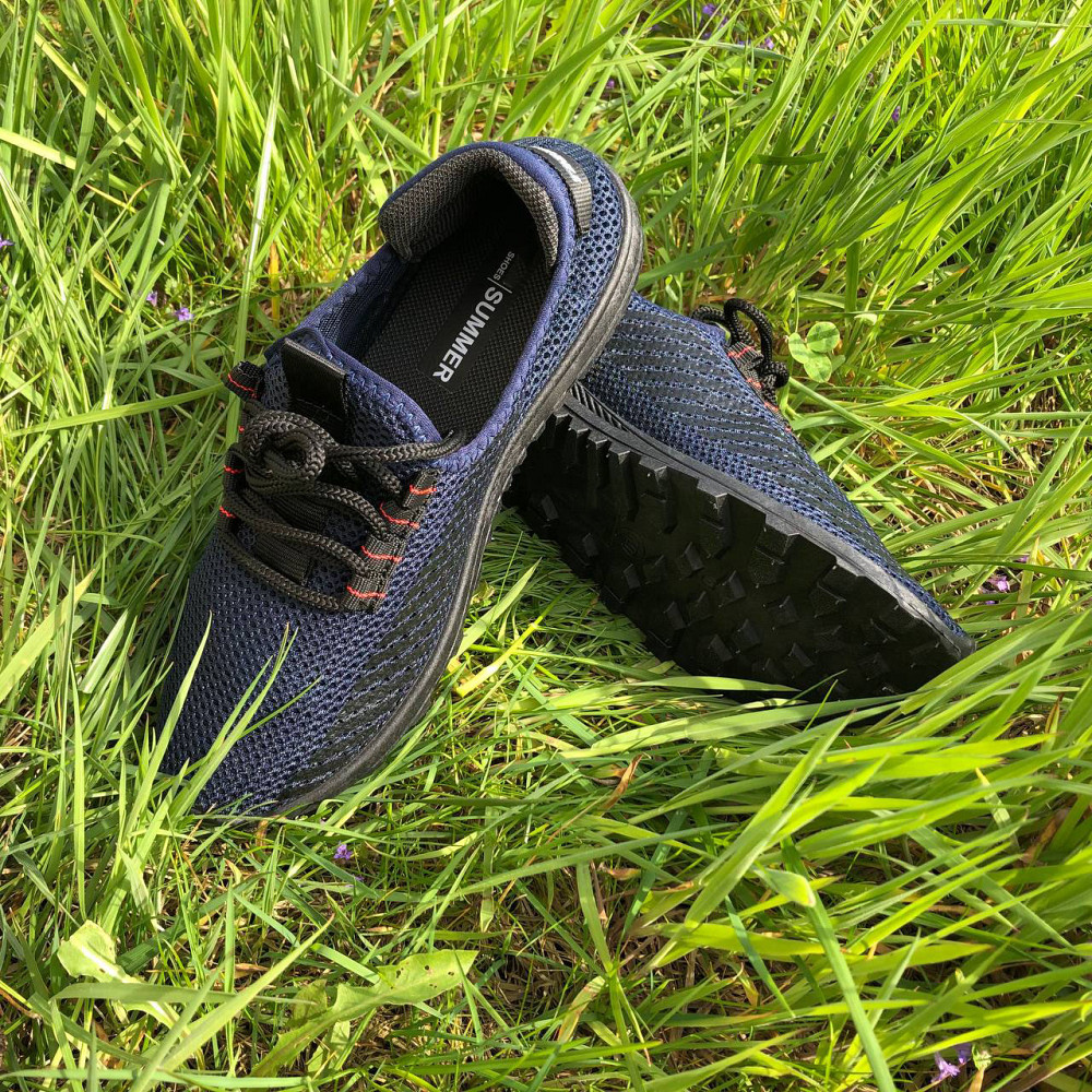 Чоловічі кросівки повсякденні 40, Чоловічі кросівки на літній сезон Дуже легкі WK-87 Львів - фото 19