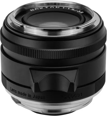 Об'єктив Voigtlander 35/1,5 Nokton II Vintage Line do Leica M Київ