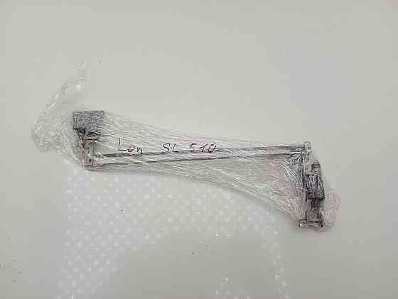 Петлі матриці для ноутбука Lenovo SL510 (товар вживаний) Луцьк