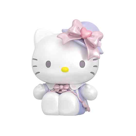 Фігурка-сюрприз Pop Top Sanrio – Елегантні панянки Дніпро
