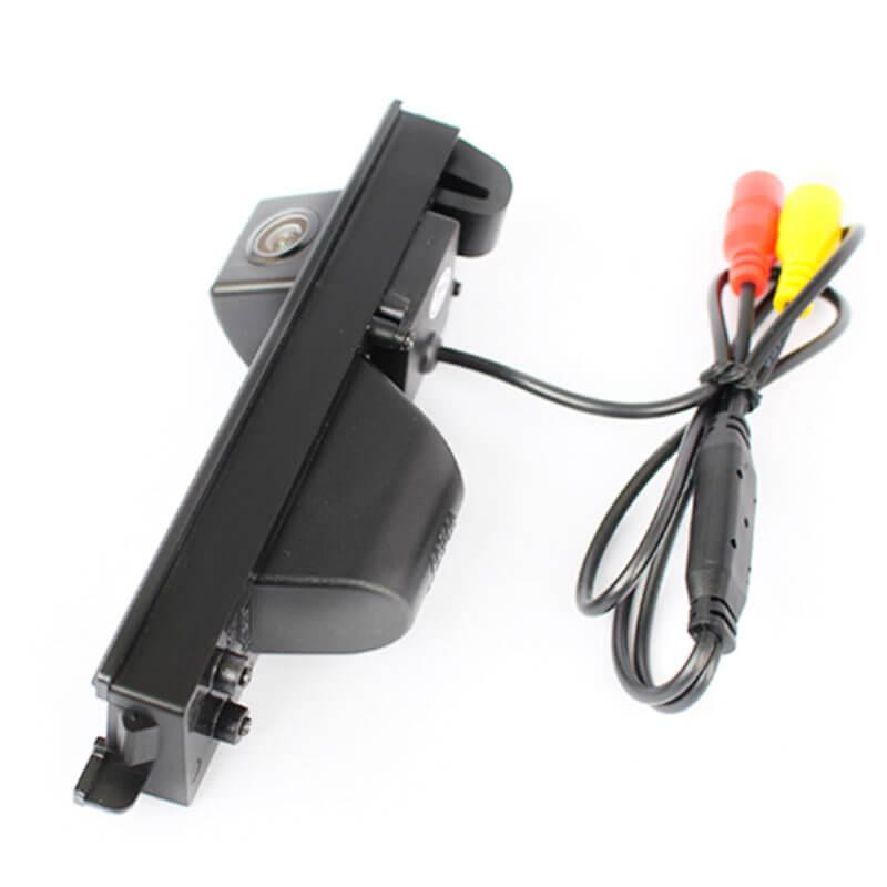 Камера заднего вида Toyota Rav4 (2006-12) AHD 720-1080 HS-8006 Винница - изображение 2