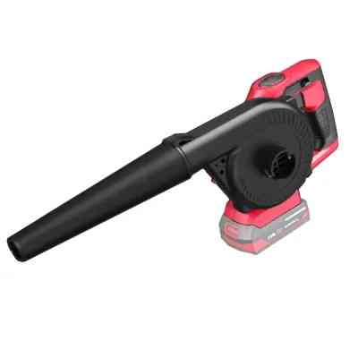 Пылесос садовый Grunhelm VB-218 (без АКБ та ЗП) (130416) Винница