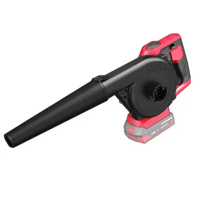 Пылесос садовый Grunhelm VB-218 (без АКБ та ЗП) (130416) Винница - изображение 1