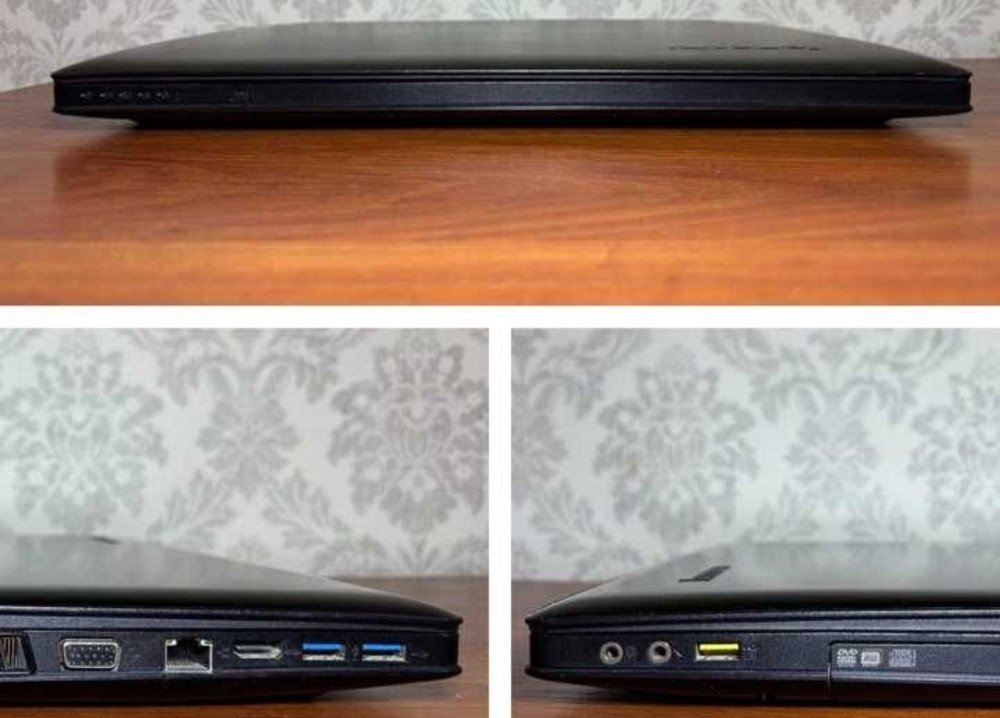 Ноутбук ігровий Lenovo IdeaPad 510p Intel Core i7 Київ - фото 3