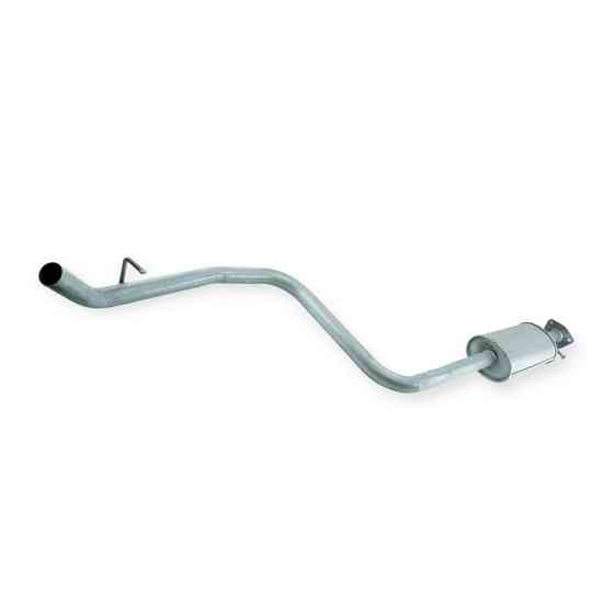 Резонатор Nubira Chevrolet Мукачево