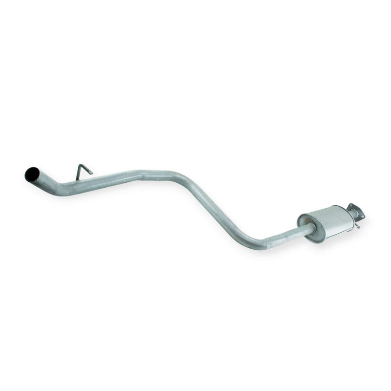 Резонатор Nubira Chevrolet Мукачево - изображение 1