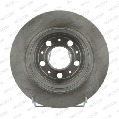 Тормозной диск FERODO DDF1079C Винница - изображение 2