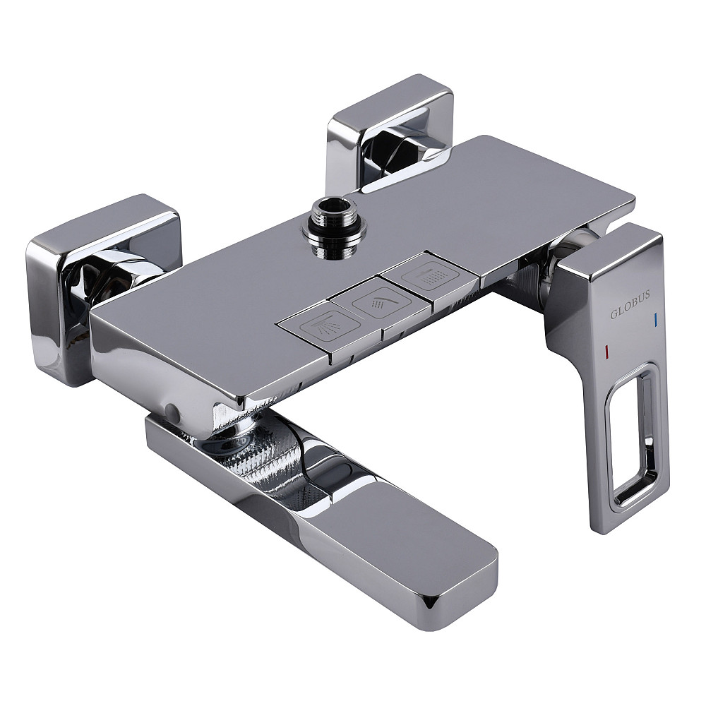 Душова система Globus Lux PIANO GLPN-0099 Киев - изображение 6